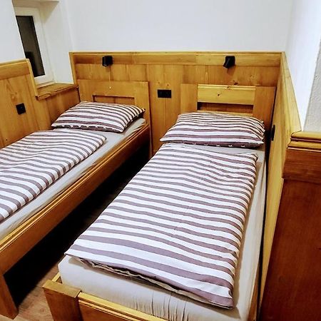 Špindlerŭv Mlýn Bouda Na Plani - Horska Bouda旅舍 外观 照片