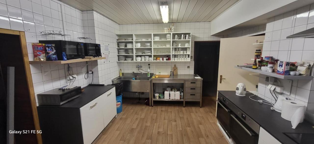 Špindlerŭv Mlýn Bouda Na Plani - Horska Bouda旅舍 外观 照片