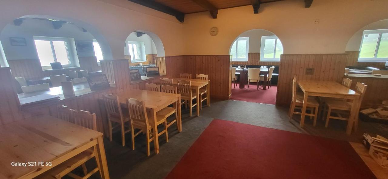 Špindlerŭv Mlýn Bouda Na Plani - Horska Bouda旅舍 外观 照片