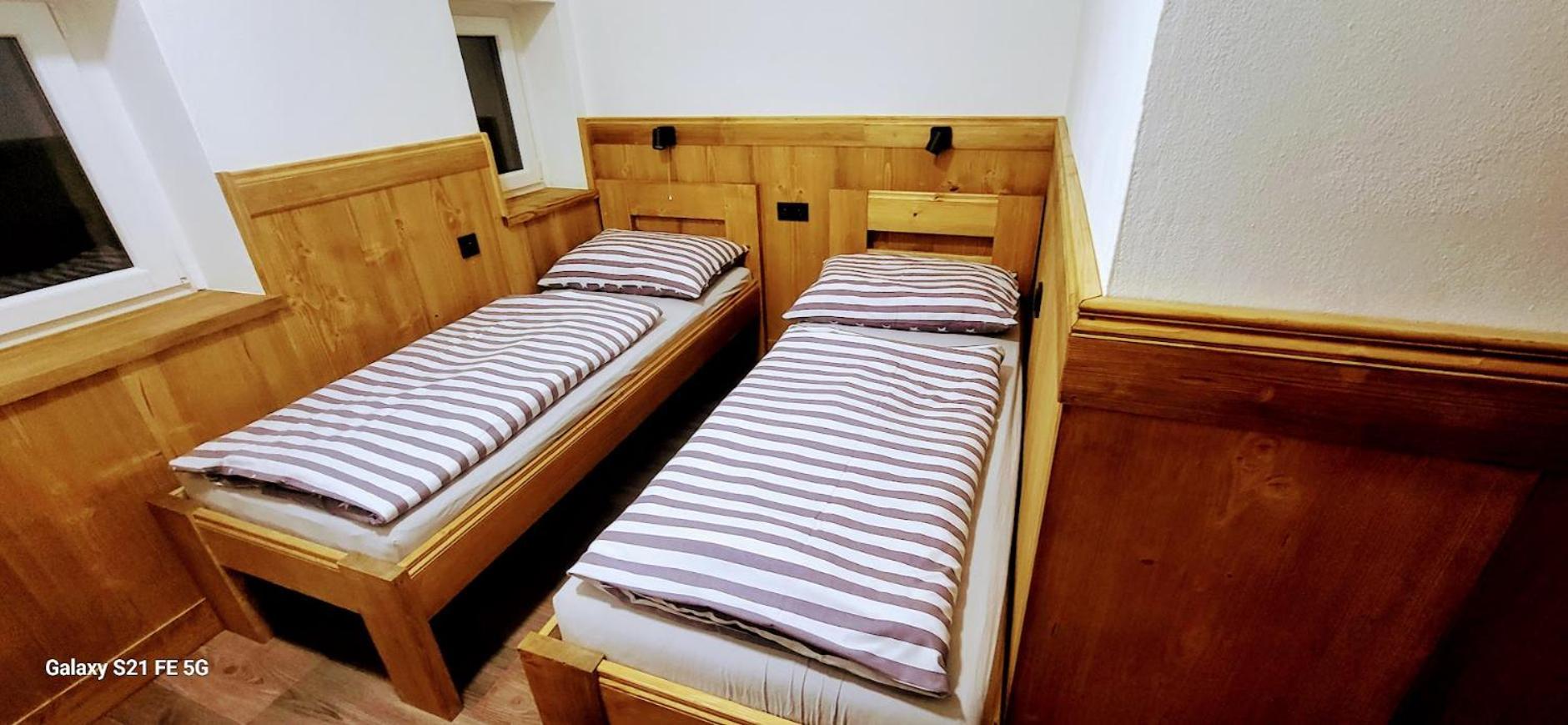 Špindlerŭv Mlýn Bouda Na Plani - Horska Bouda旅舍 外观 照片